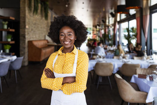 Picture of Food & Hospitality